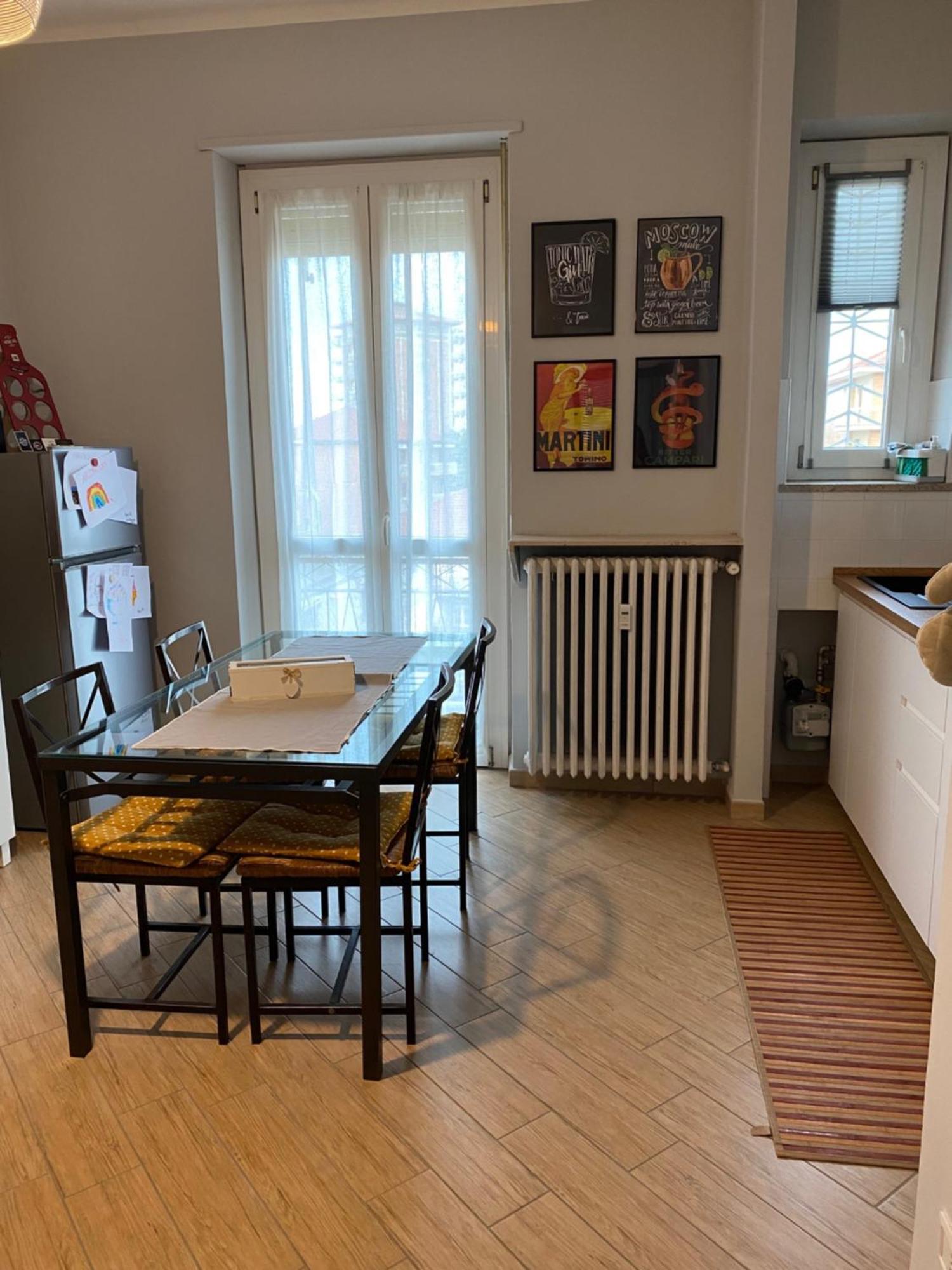 Апартаменти A Casa Di Katia Колленьо Екстер'єр фото